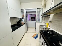 Blk 221A Matilda Edge (Punggol), HDB 3 Rooms #560085671